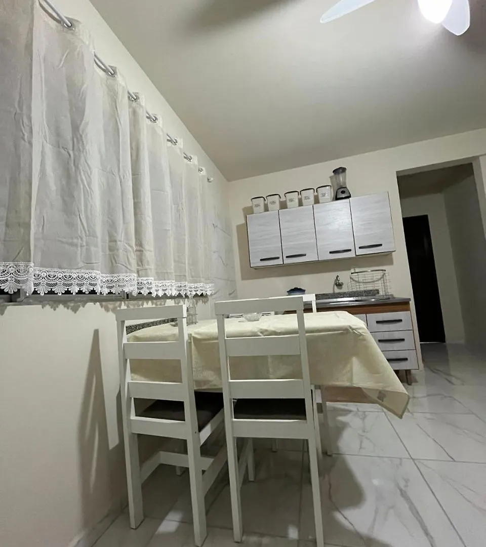 Apartment Apartamento Em Canavieiras Florianopolis