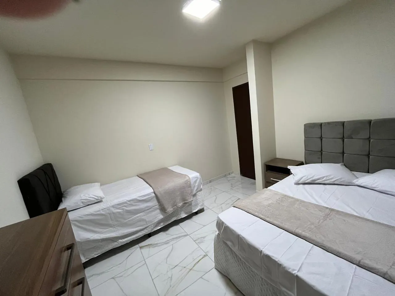 Apartamento Em Canavieiras Florianopolis Brazil