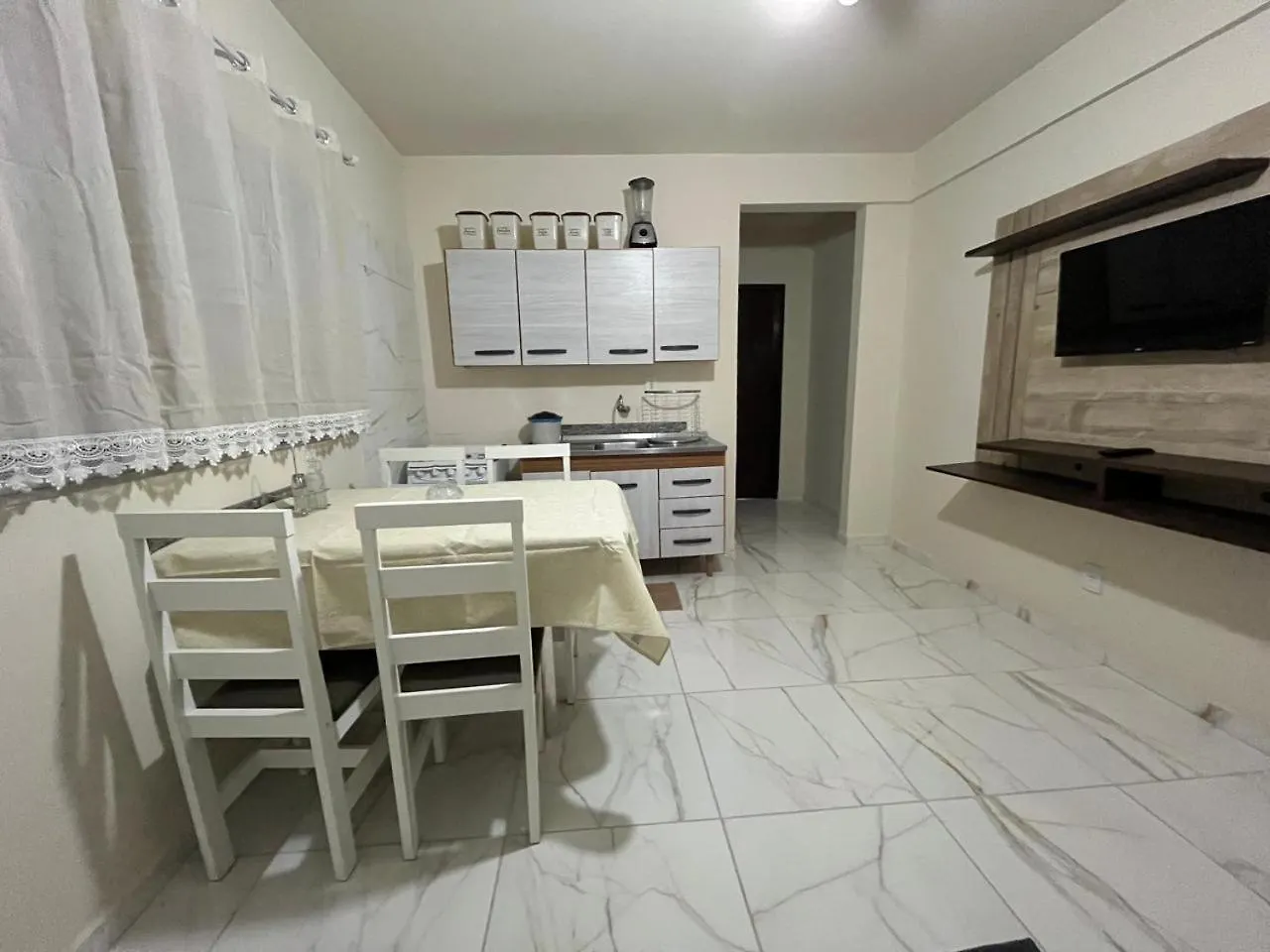 Apartment Apartamento Em Canavieiras Florianopolis