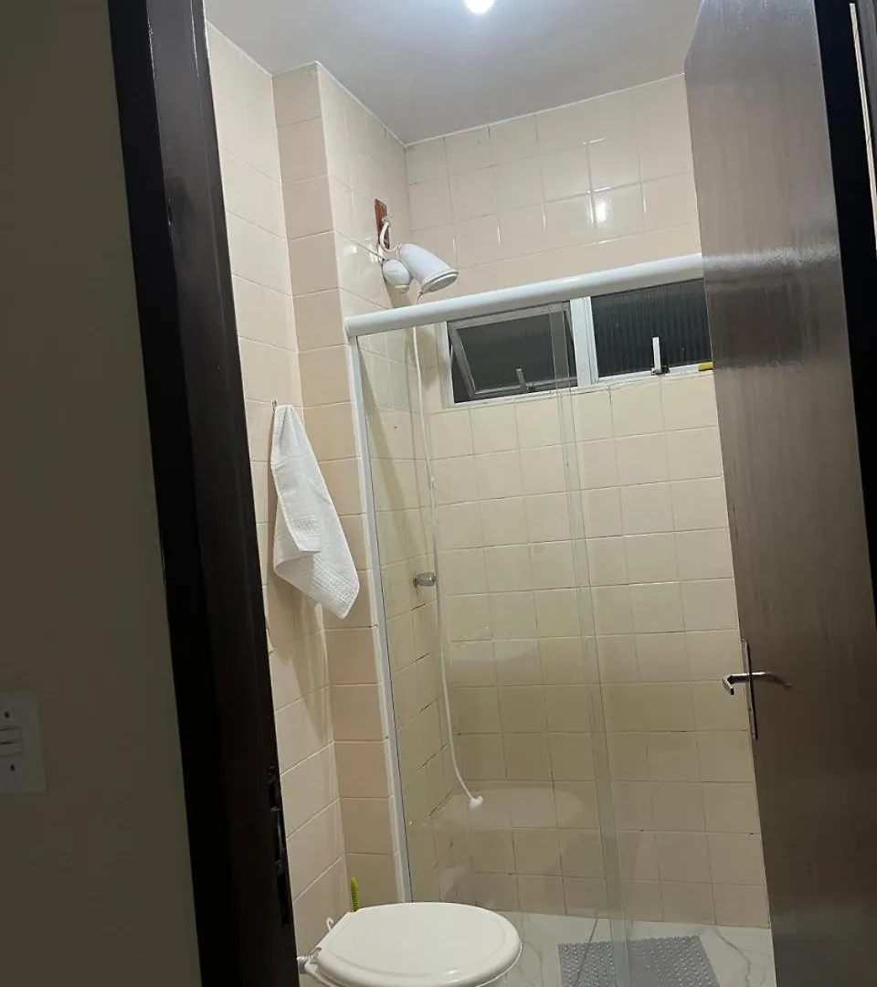 Apartamento Em Canavieiras Florianopolis Apartment