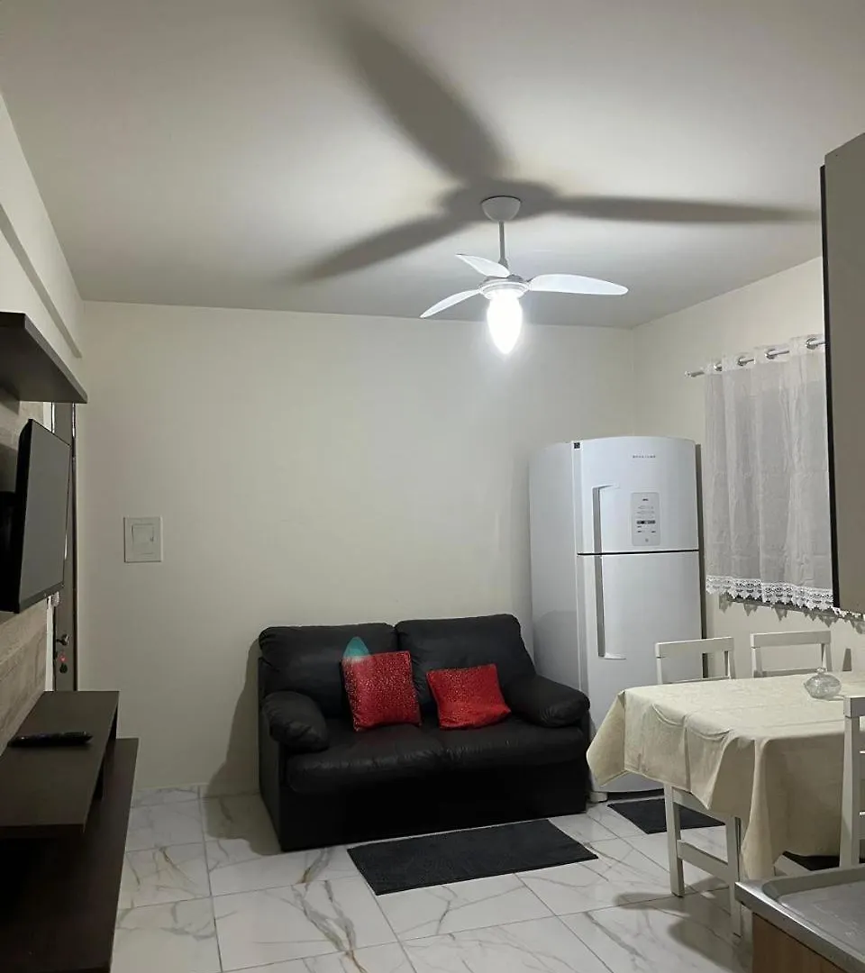 Apartamento Em Canavieiras Florianopolis Apartment