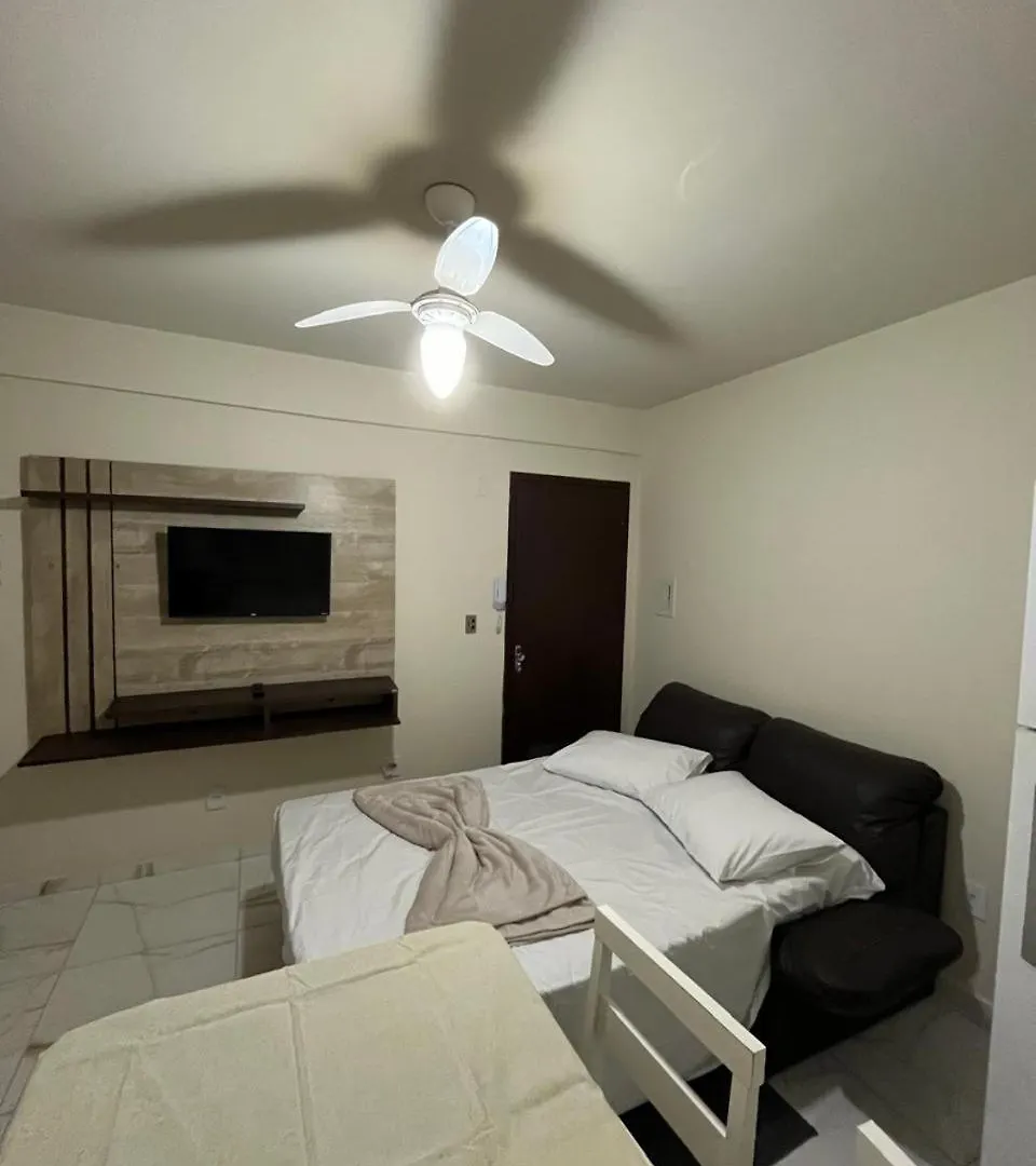 Apartamento Em Canavieiras Florianopolis 0*,