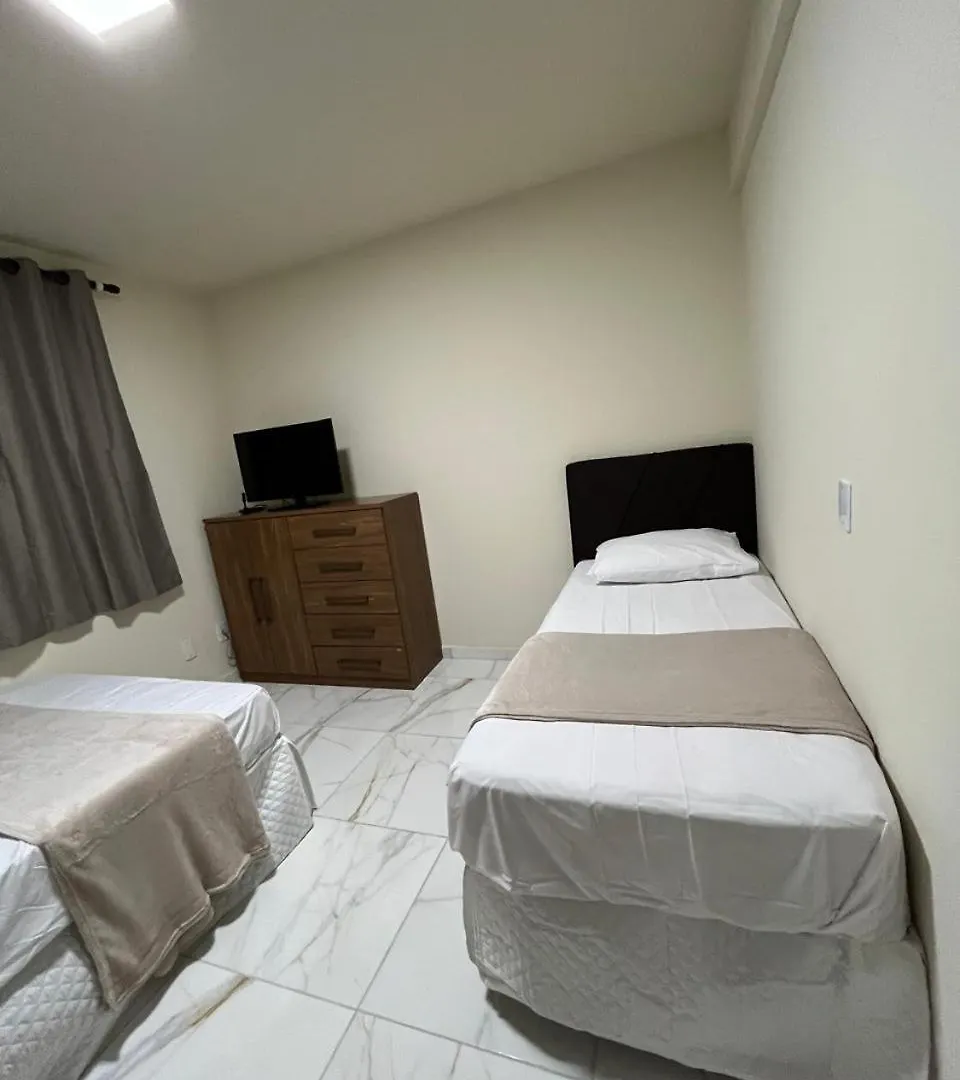 Apartamento Em Canavieiras Florianopolis
