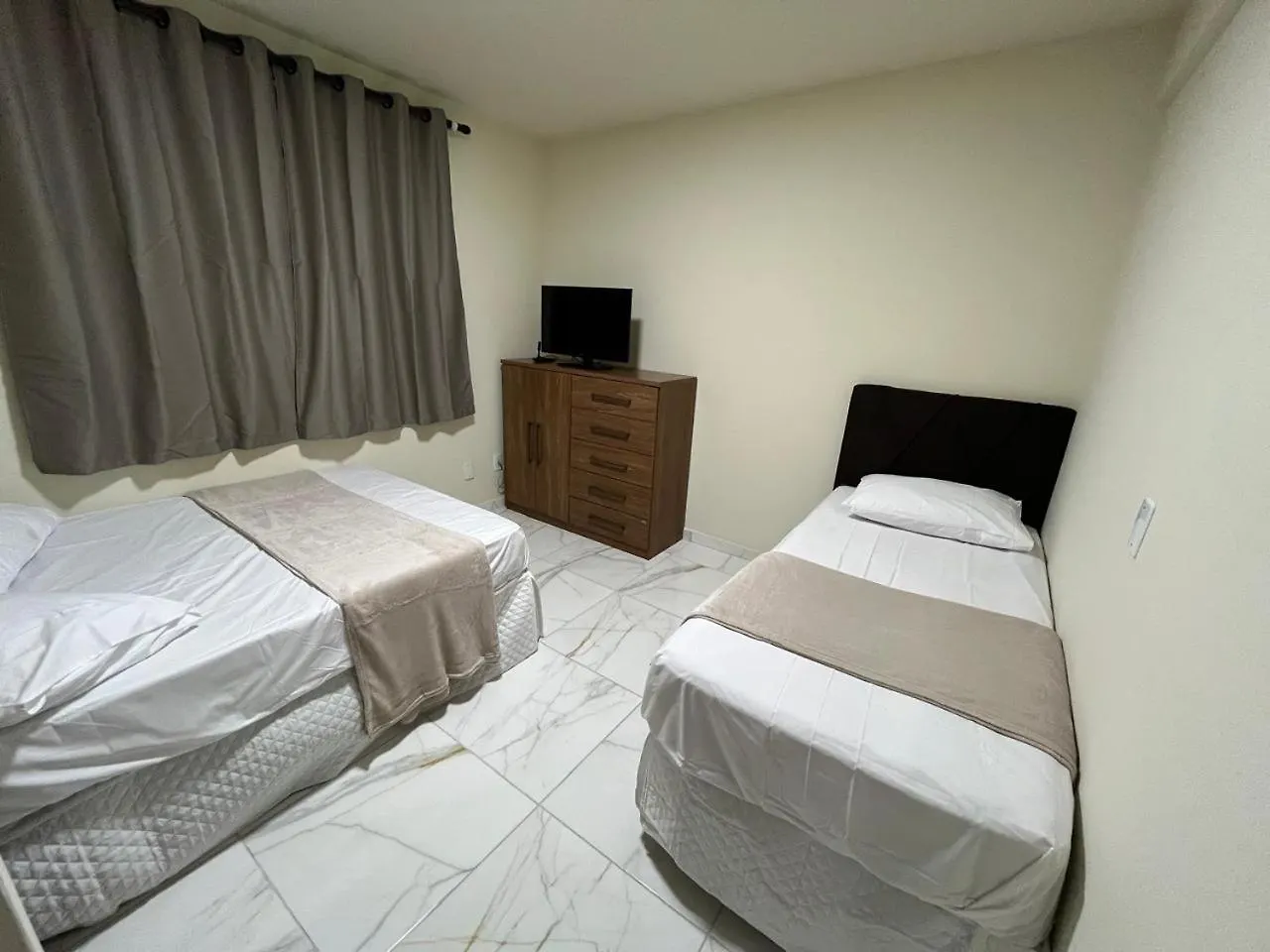 Apartment Apartamento Em Canavieiras Florianopolis Brazil