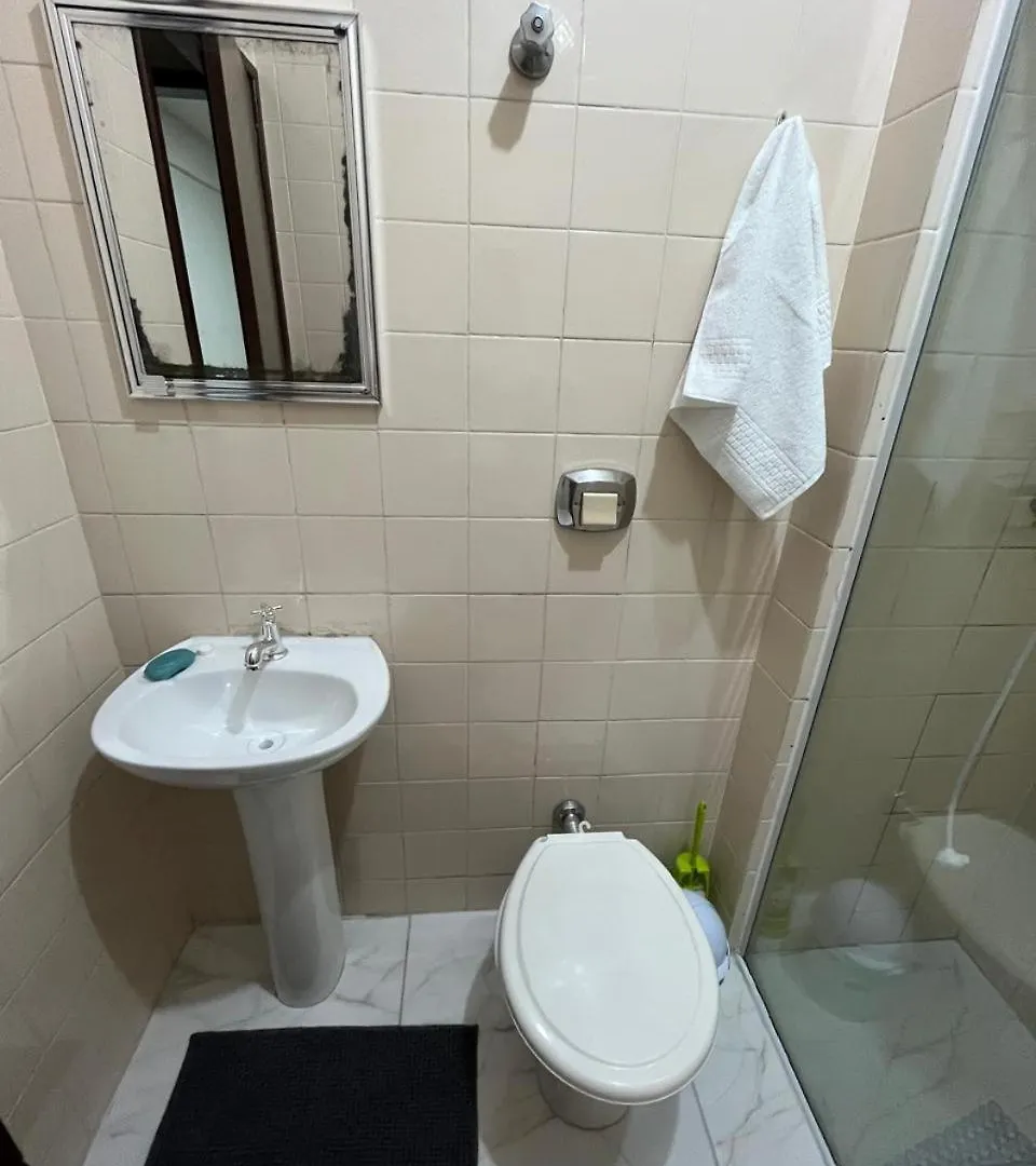 Apartment Apartamento Em Canavieiras Florianopolis