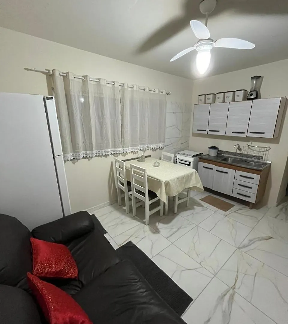 Apartamento Em Canavieiras Florianopolis Apartment