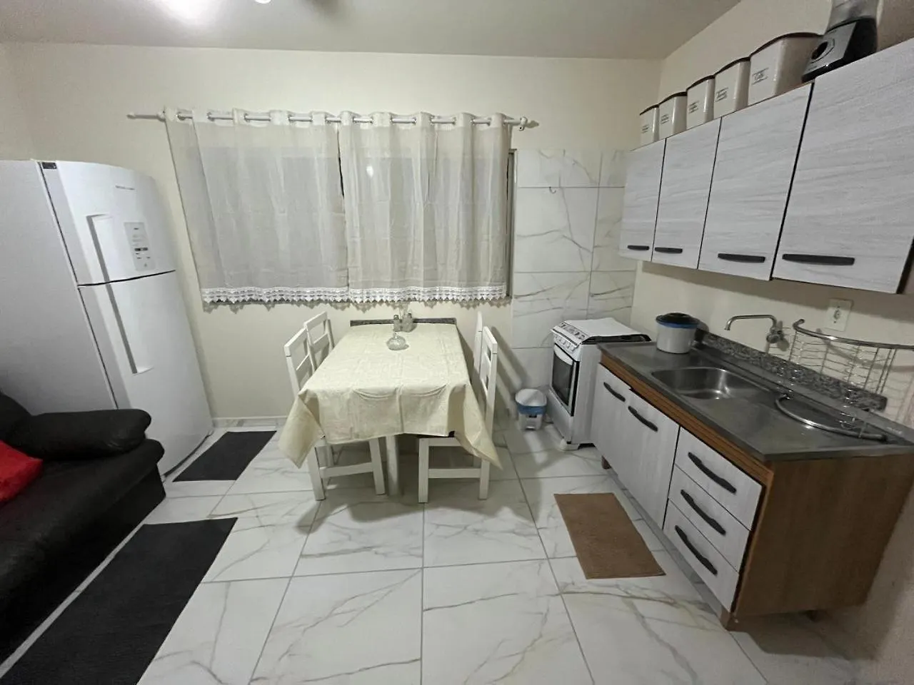 Apartment Apartamento Em Canavieiras Florianopolis Brazil