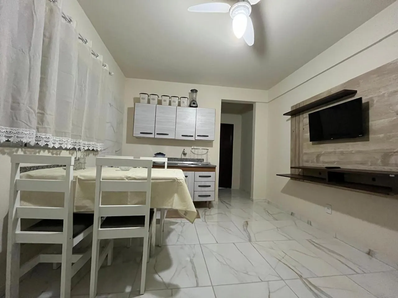 Apartamento Em Canavieiras Florianopolis 0*,  Brazil