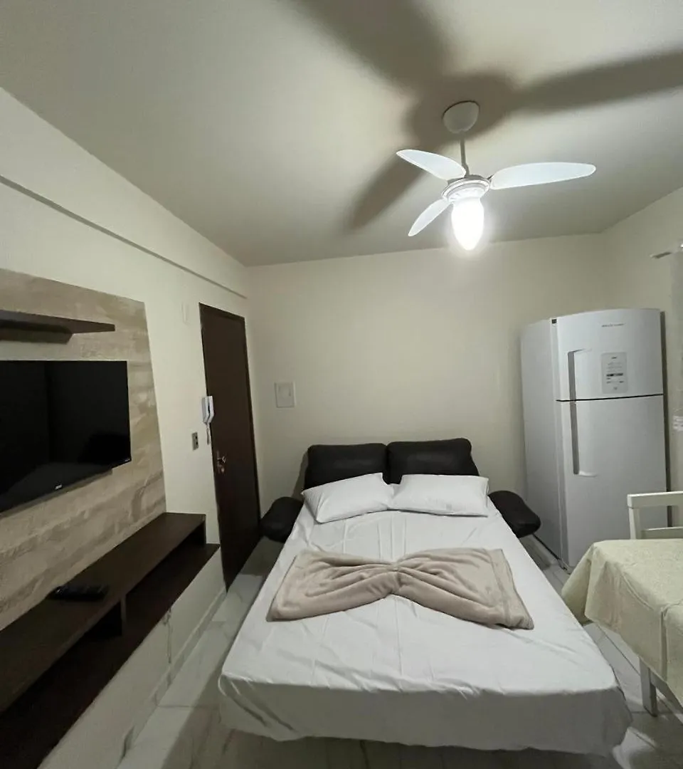 Apartamento Em Canavieiras Florianopolis