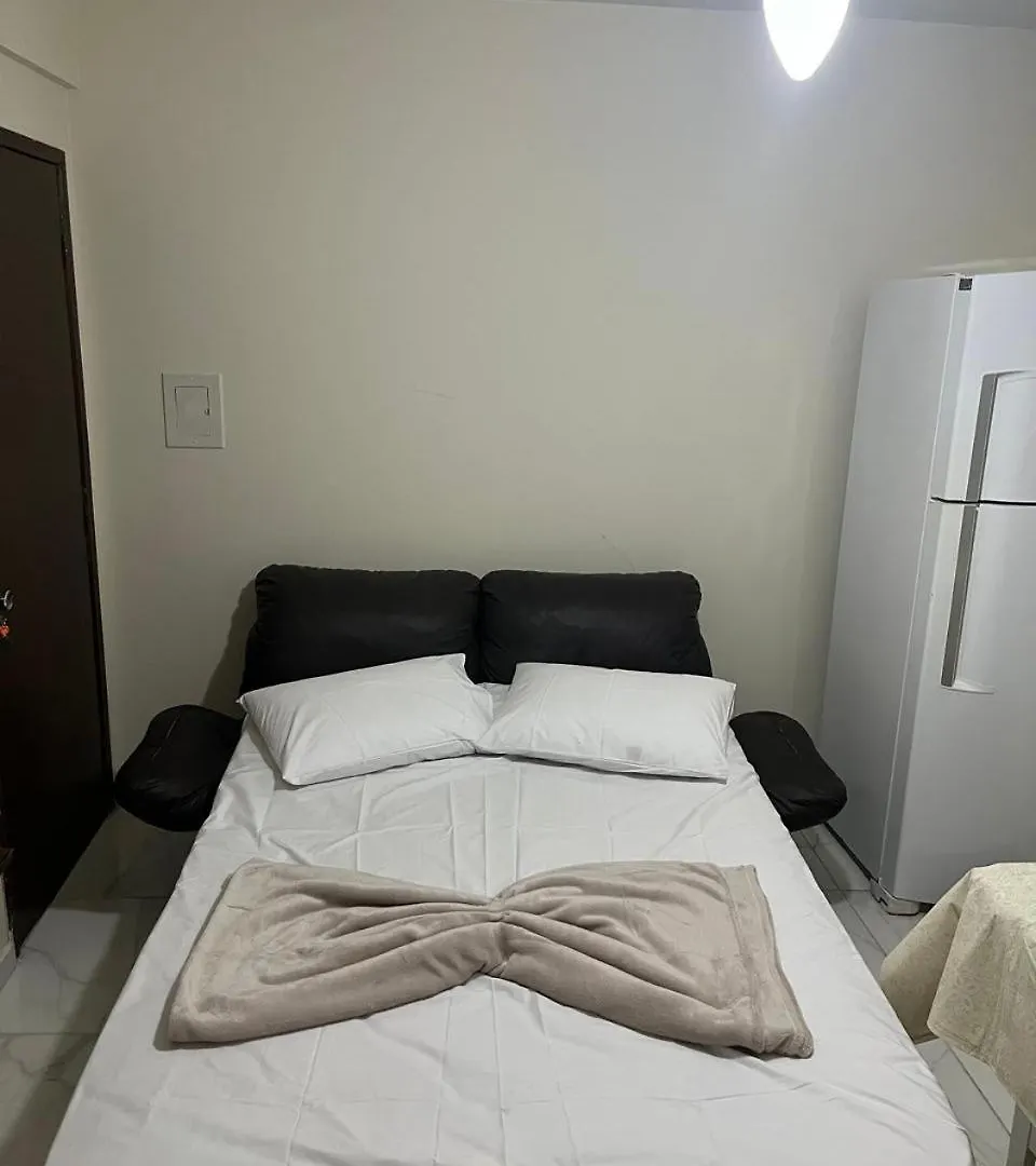 Apartment Apartamento Em Canavieiras Florianopolis