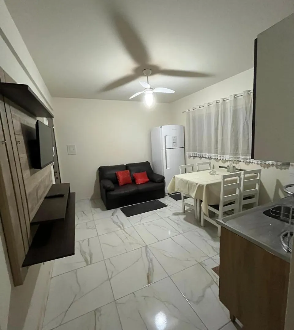 Apartamento Em Canavieiras Florianopolis