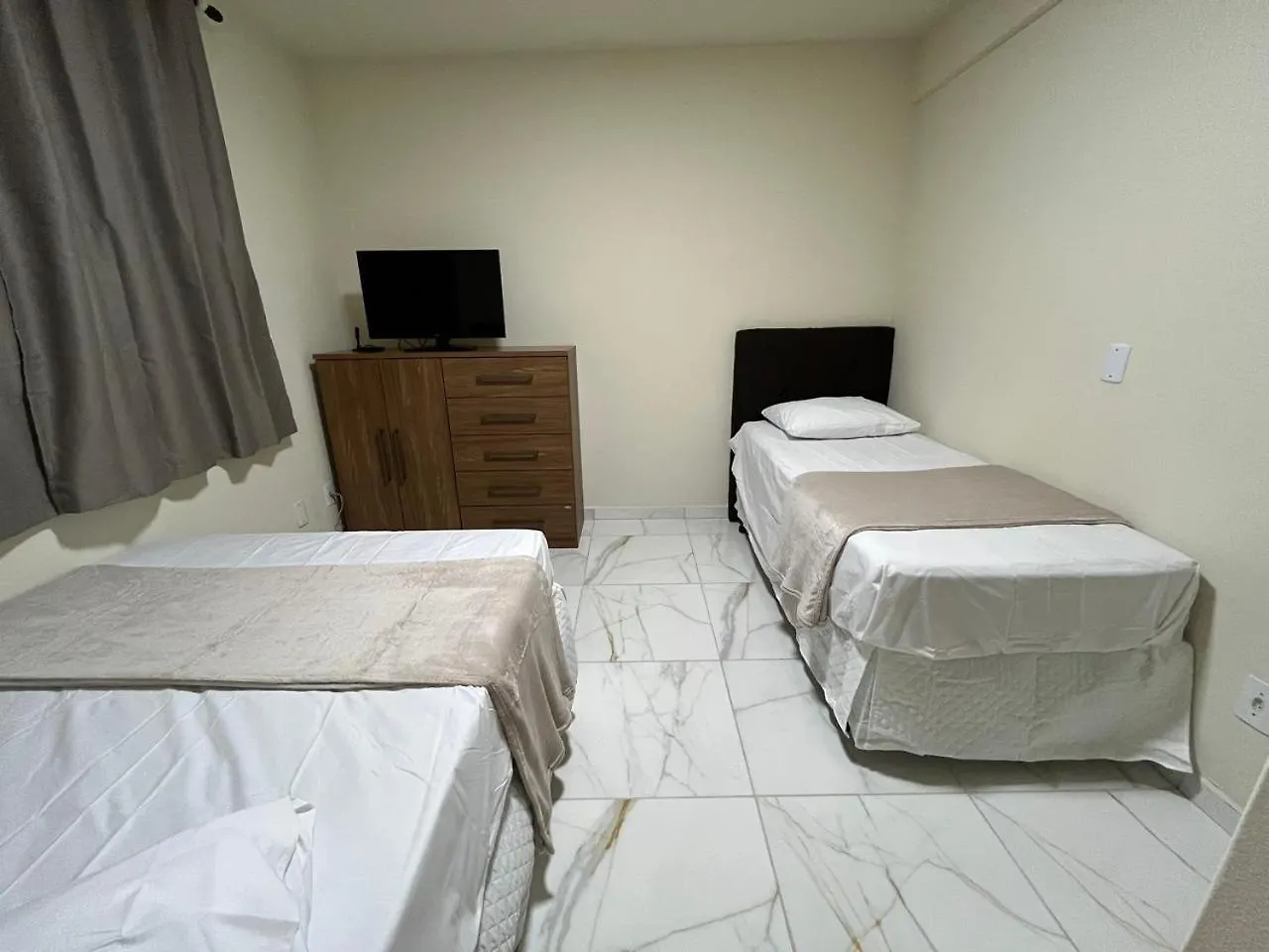 Apartamento Em Canavieiras Florianopolis Apartment
